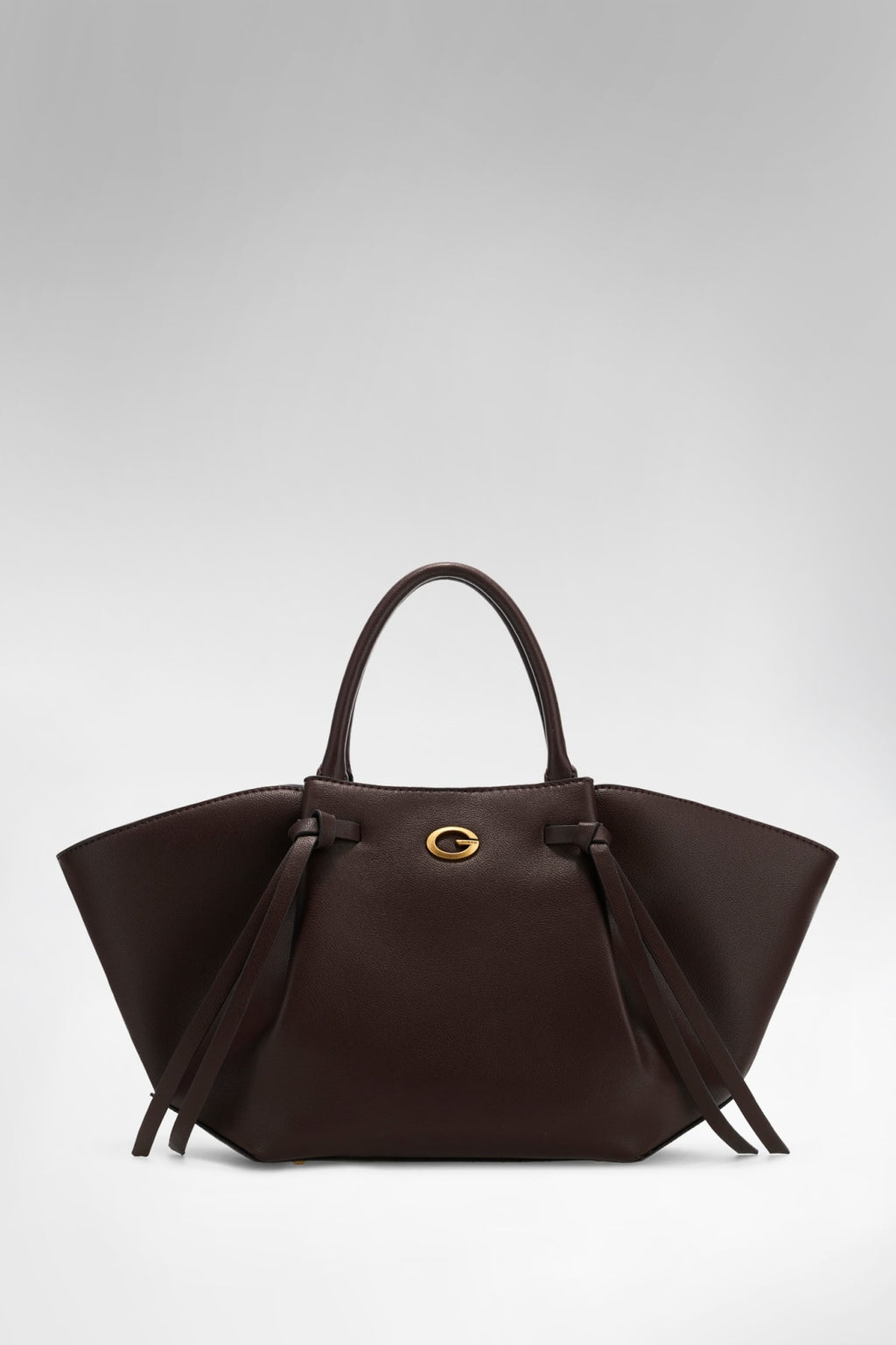 Marron - GUESS Allegra Girlfriend