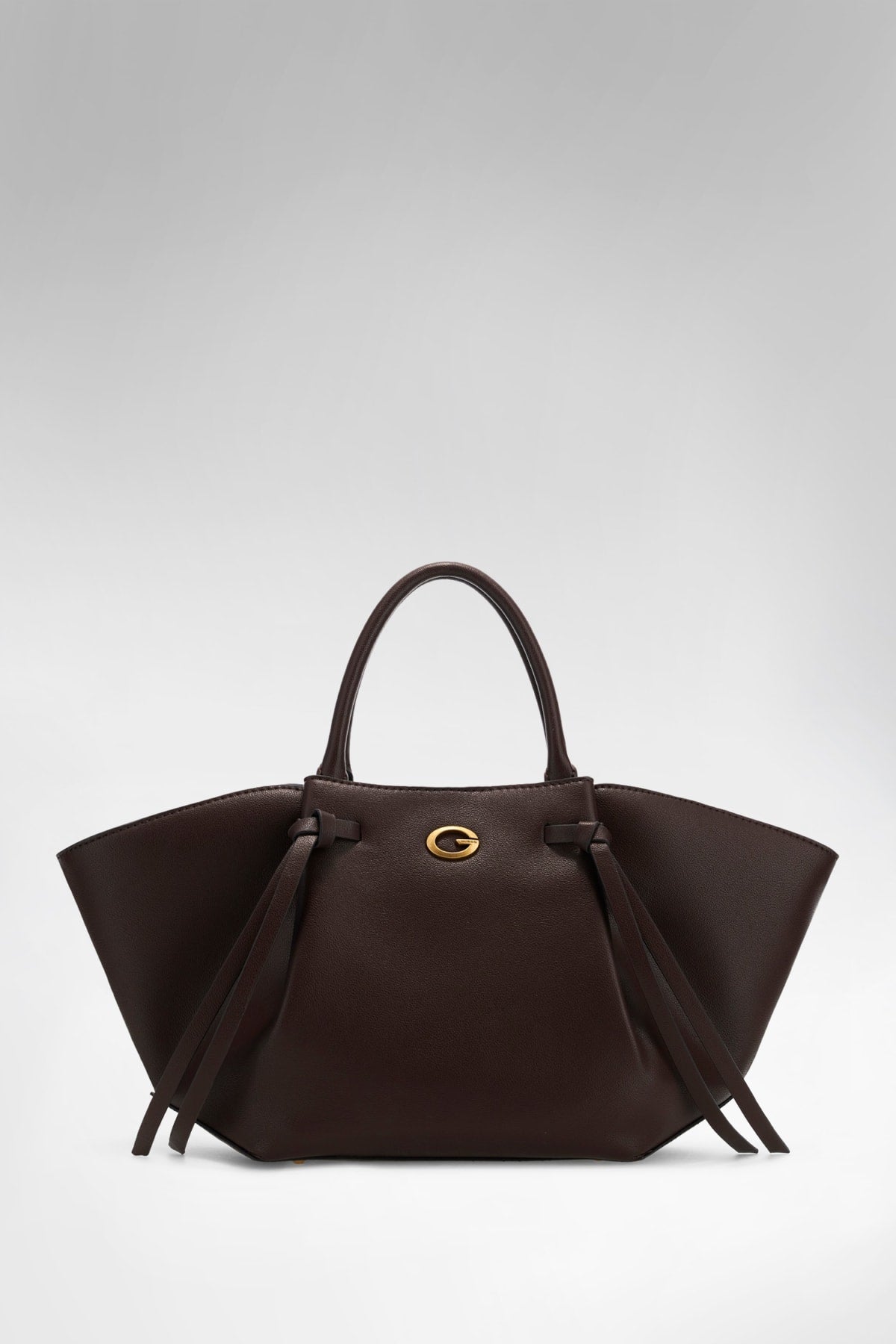 Marron - GUESS Allegra Girlfriend