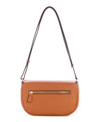 Marron - GUESS Sac à main Calebra