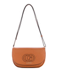 Marron - GUESS Sac à main Calebra