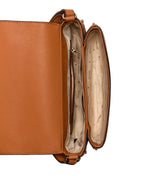 Marron - GUESS Sac à main Calebra