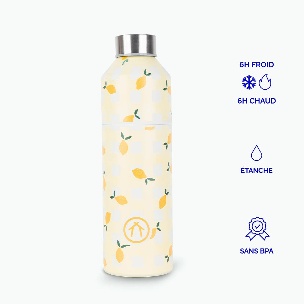 Cabaïa Gourde 630 ml Faro