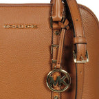Marron - MICHAEL KORS Sac à main Bedford Legacy
