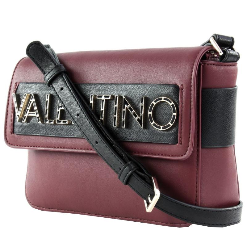Bordeau - VALENTINO Sac à  bandoulière