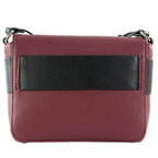 Bordeau - VALENTINO Sac à  bandoulière