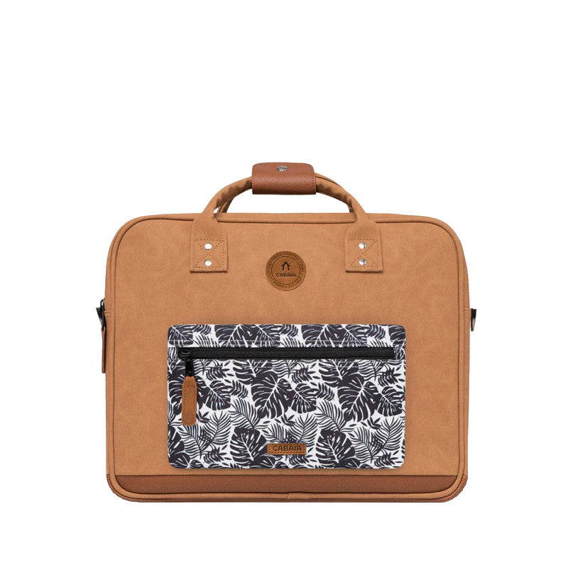 CABAIA - Sac ordinateur Moscou