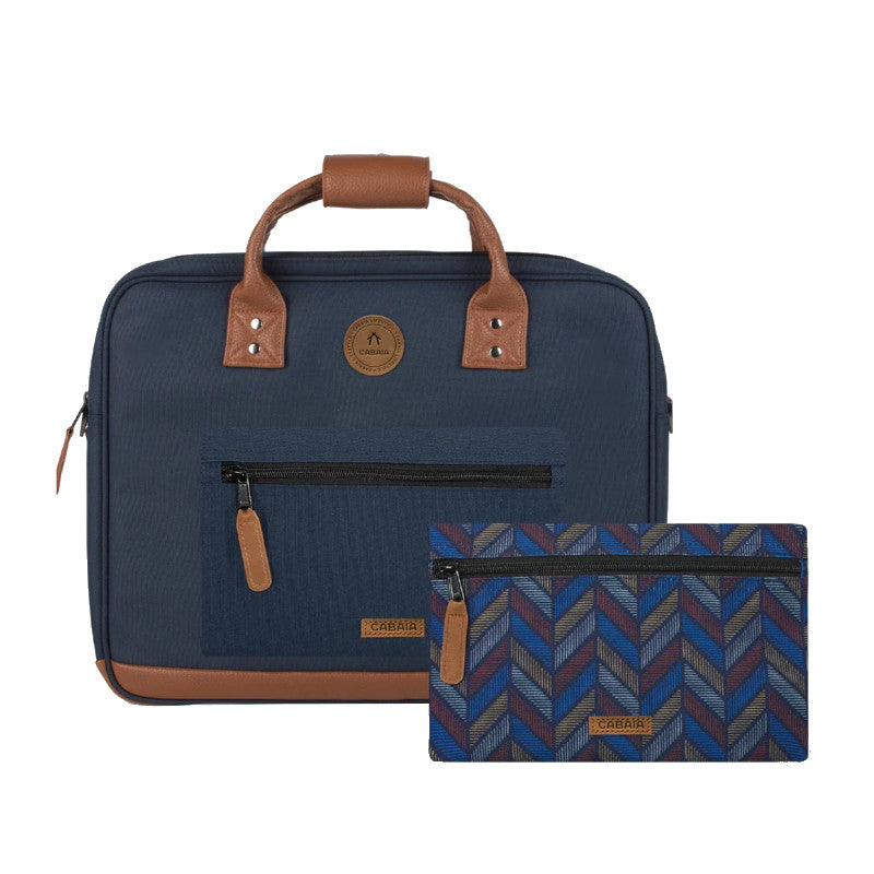 
                      
                        CABAIA - Sac ordinateur Chicago
                      
                    