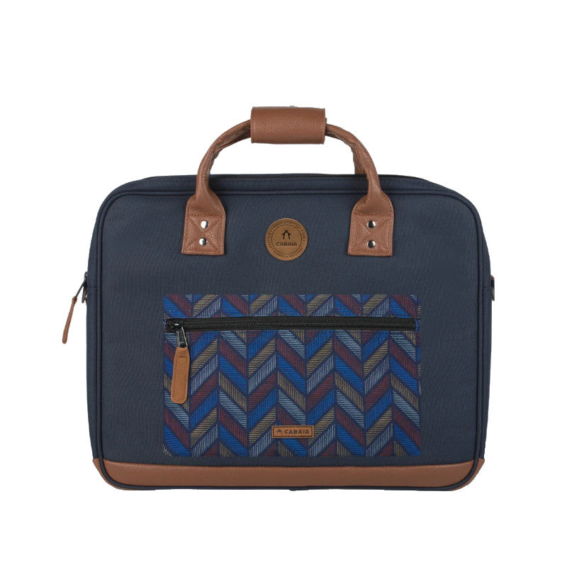 
                      
                        CABAIA - Sac ordinateur Chicago
                      
                    