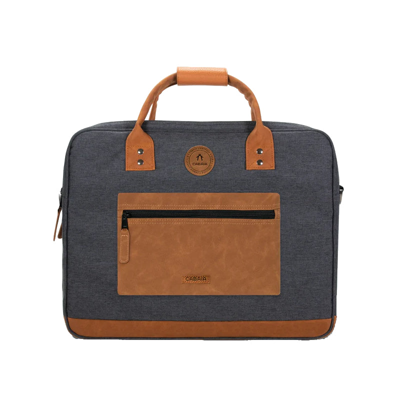 
                      
                        CABAIA - Sac ordinateur Londres
                      
                    