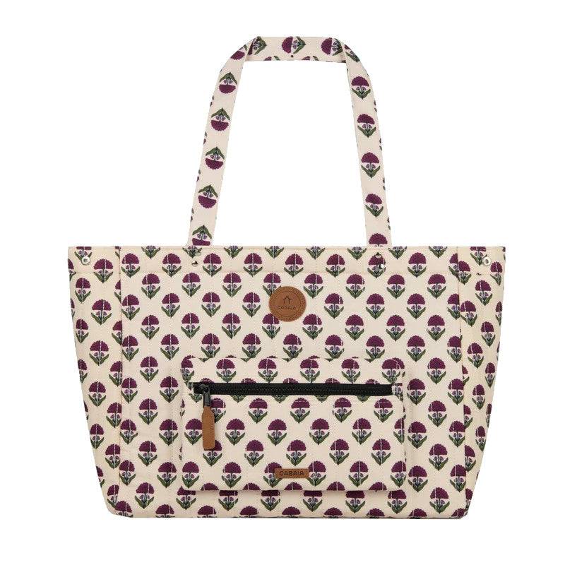 CABAIA Cabas Large Aruba