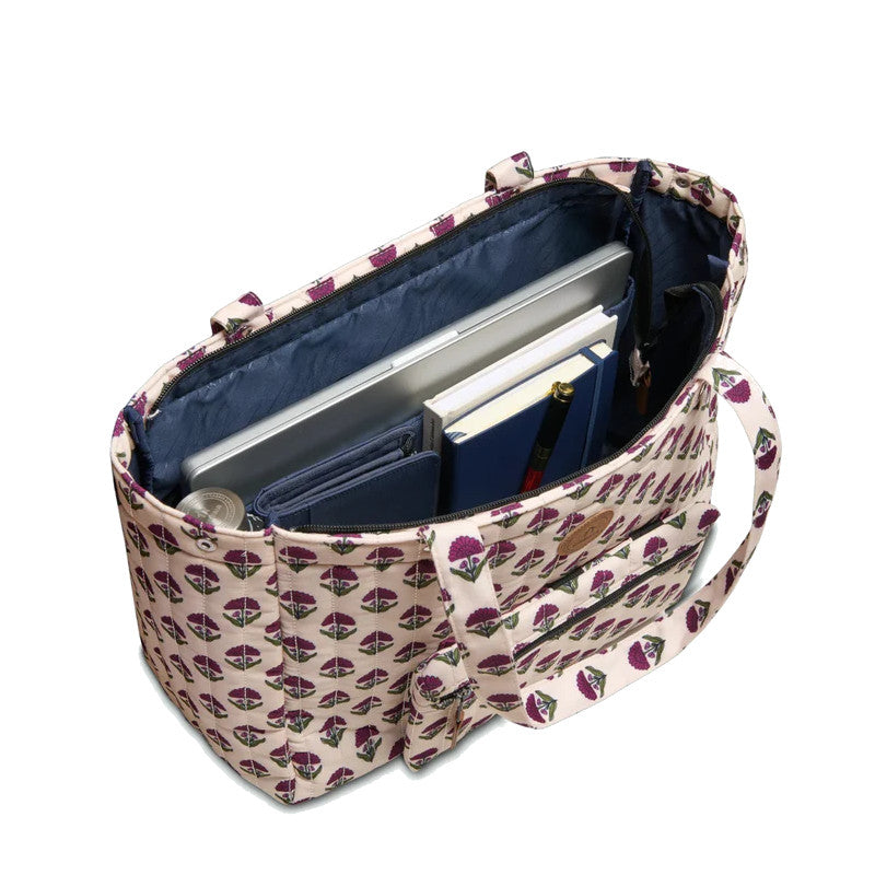 CABAIA Cabas Large Aruba