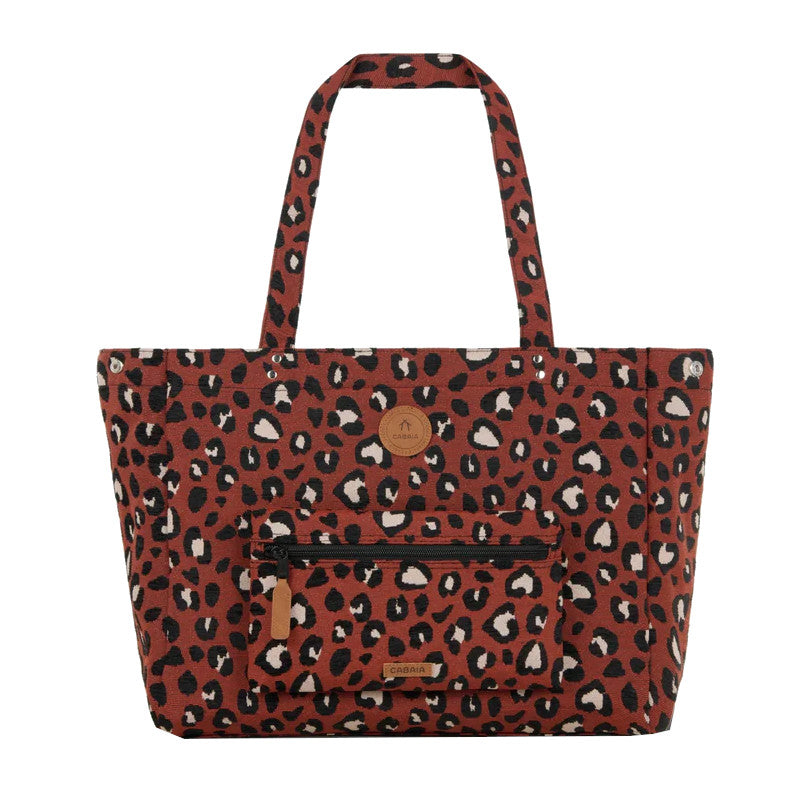 CABAIA Cabas Large Tropea