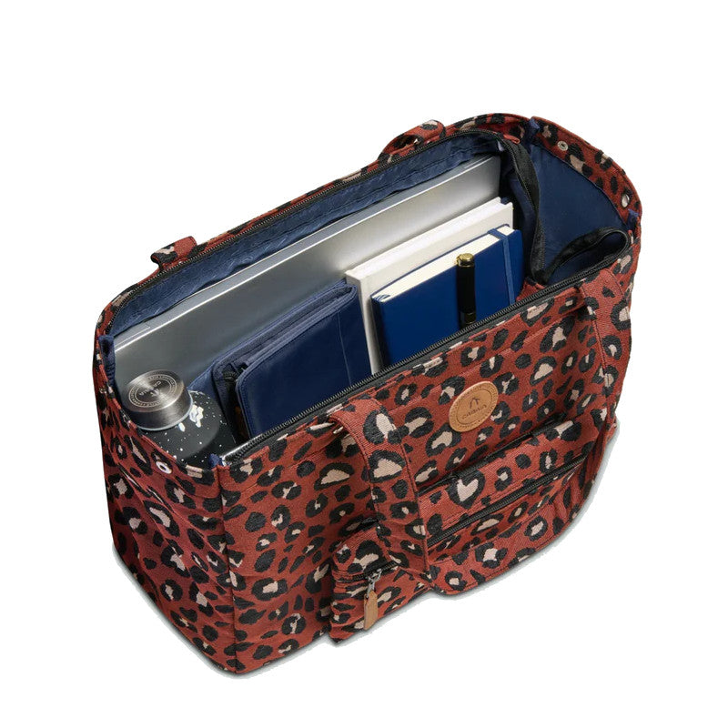 CABAIA Cabas Large Tropea