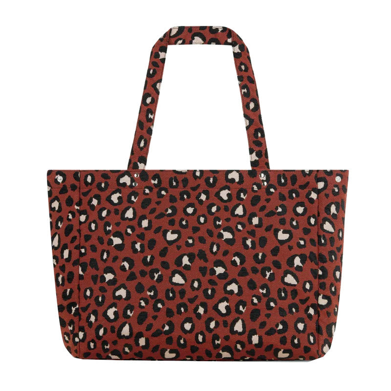 
                      
                        CABAIA Cabas Large Tropea
                      
                    