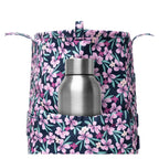 Tote bag Cabaïa Medium Pro Cagliari, intérieur
