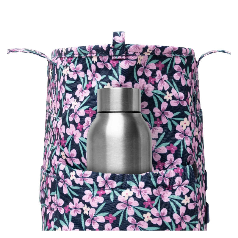 Tote bag Cabaïa Medium Pro Cagliari, intérieur