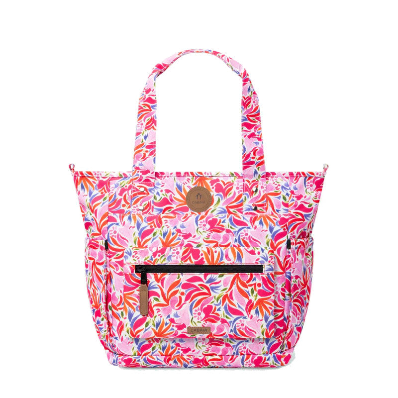 CABAIA Cabas Medium Pro Santorini