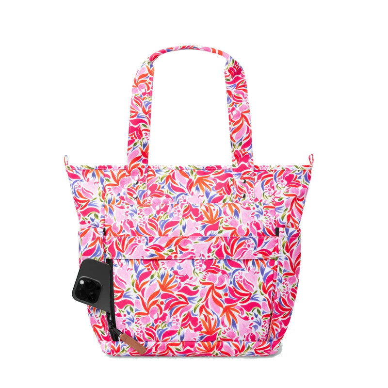 CABAIA Cabas Medium Pro Santorini