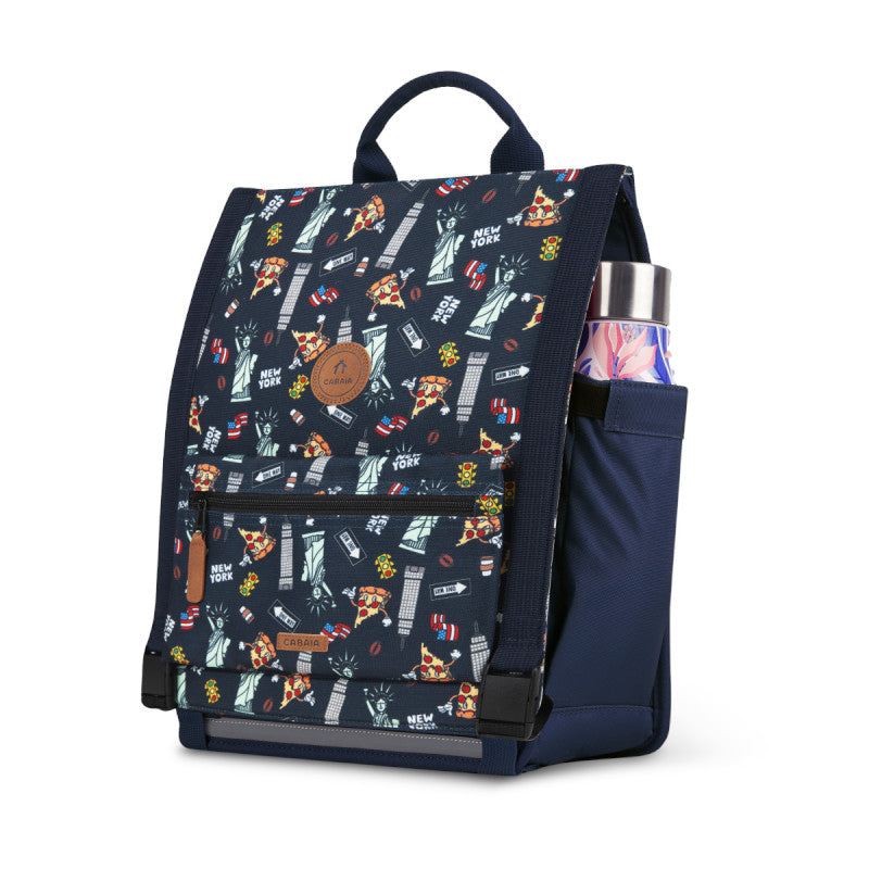 CABAIA Cartable Discover L BROOKLYN