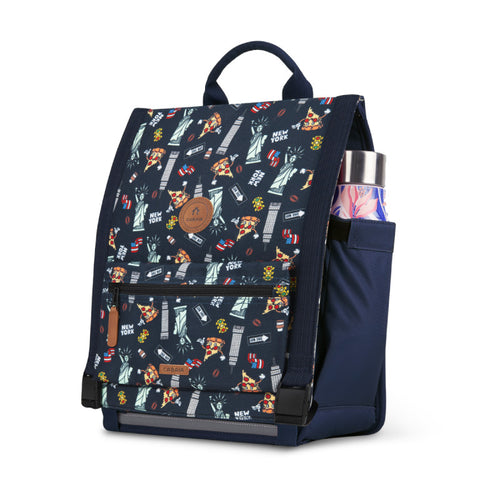 CABAIA Cartable Discover L BROOKLYN