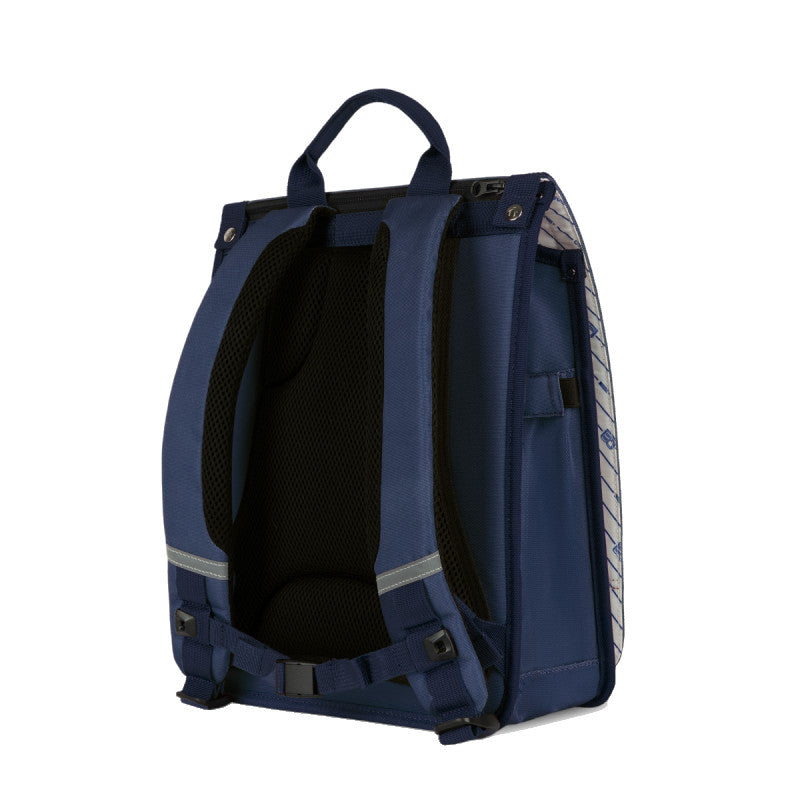 
                      
                        CABAIA Cartable Discover L BROOKLYN
                      
                    
