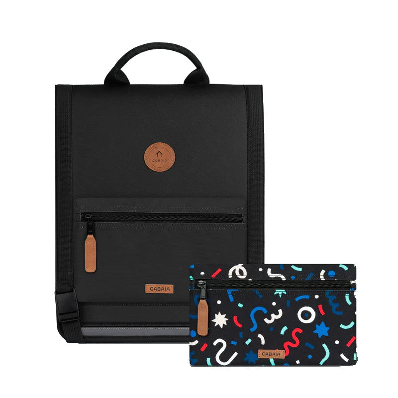 CABAIA Cartable Discover L Berlin