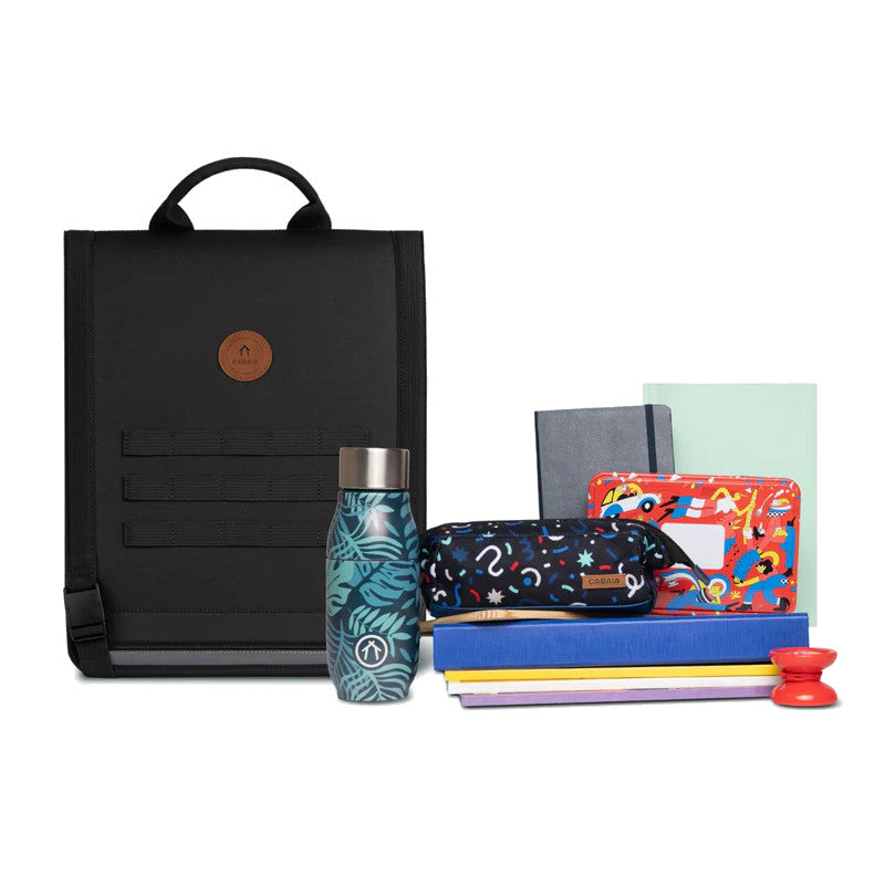 
                      
                        CABAIA Cartable Discover L Berlin
                      
                    