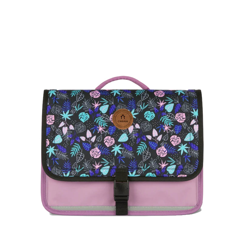 CABAIA Cartable Discover M Arendelle-Agrabah