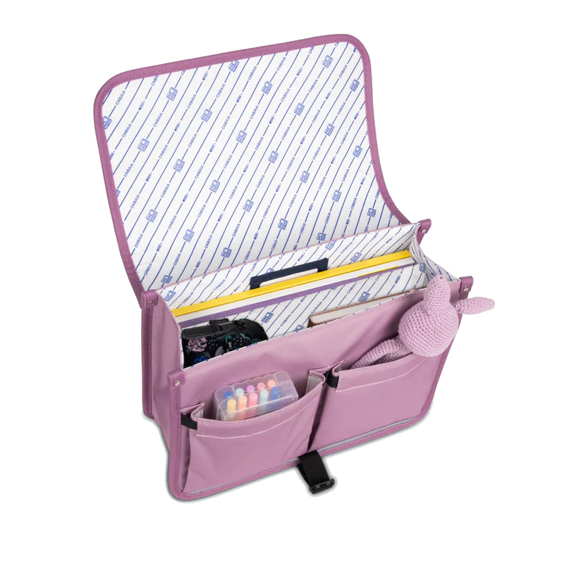 CABAIA Cartable Discover M Arendelle-Agrabah