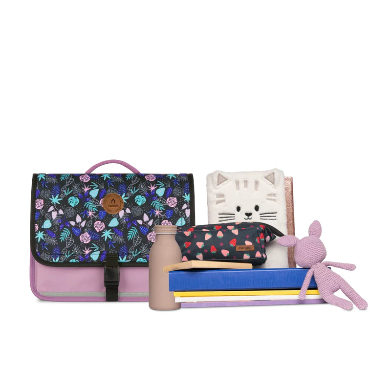 
                      
                        CABAIA Cartable Discover M Arendelle-Agrabah
                      
                    