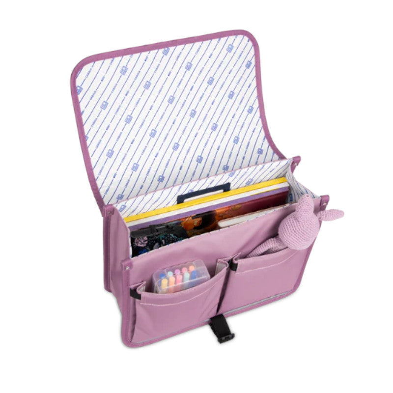 CABAIA Cartable Discover M Arendelle