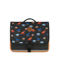 CABAIA Cartable Discover M Cologne-Collodi