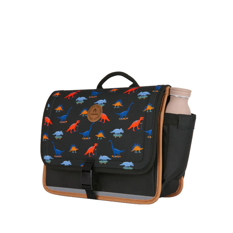 Collodi (ancien modèle) - CABAIA Cartable Discover M