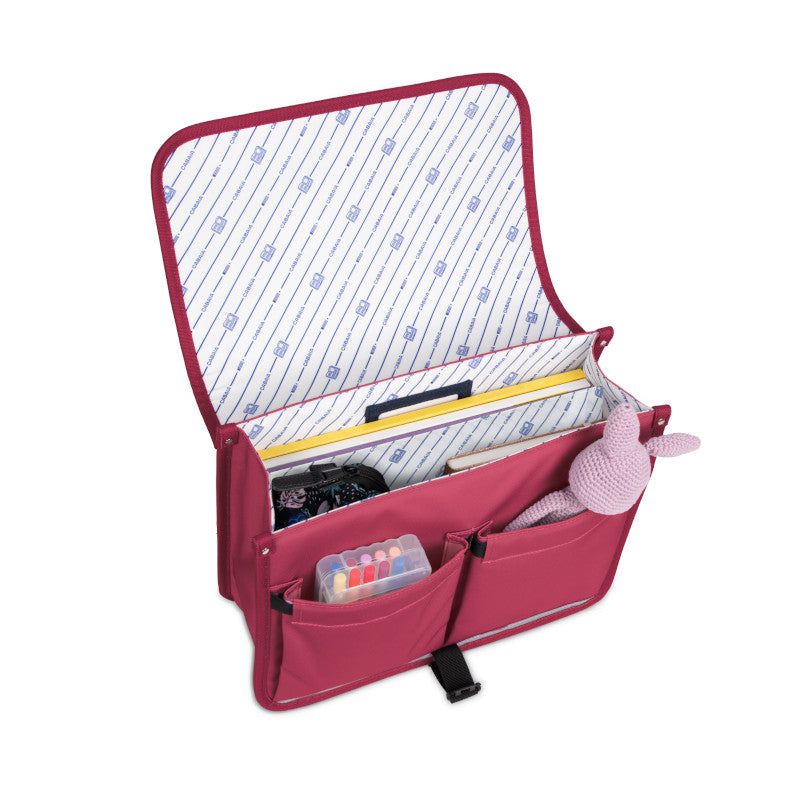 CABAIA Cartable Discover M Grignan