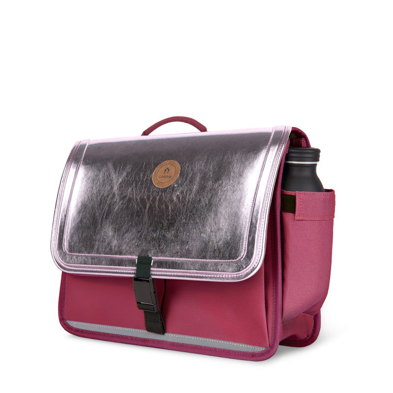 
                      
                        CABAIA Cartable Discover M Grignan
                      
                    