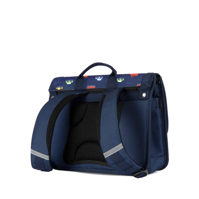 
                      
                        CABAIA Cartable Discover M Maranello
                      
                    