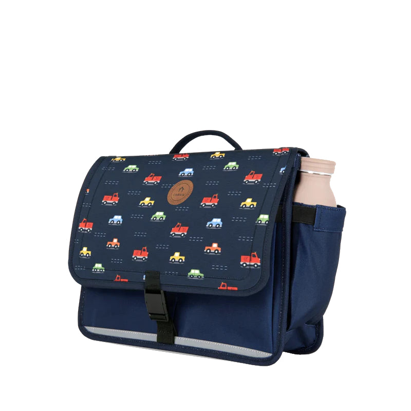 
                      
                        CABAIA Cartable Discover M Maranello
                      
                    