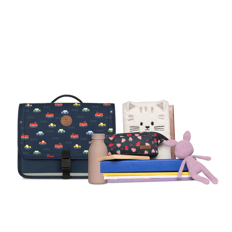 
                      
                        CABAIA Cartable Discover M Maranello
                      
                    