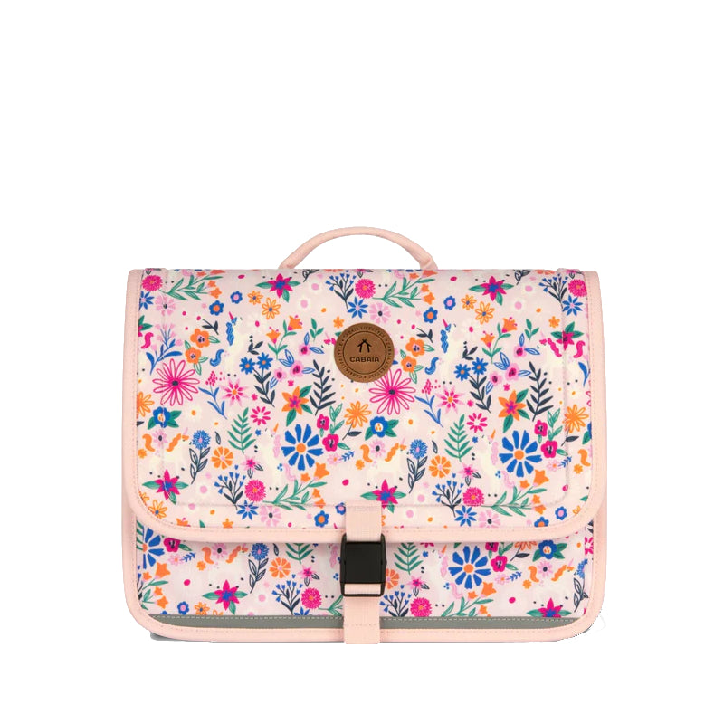 CABAIA Cartable Discover M Wonderland