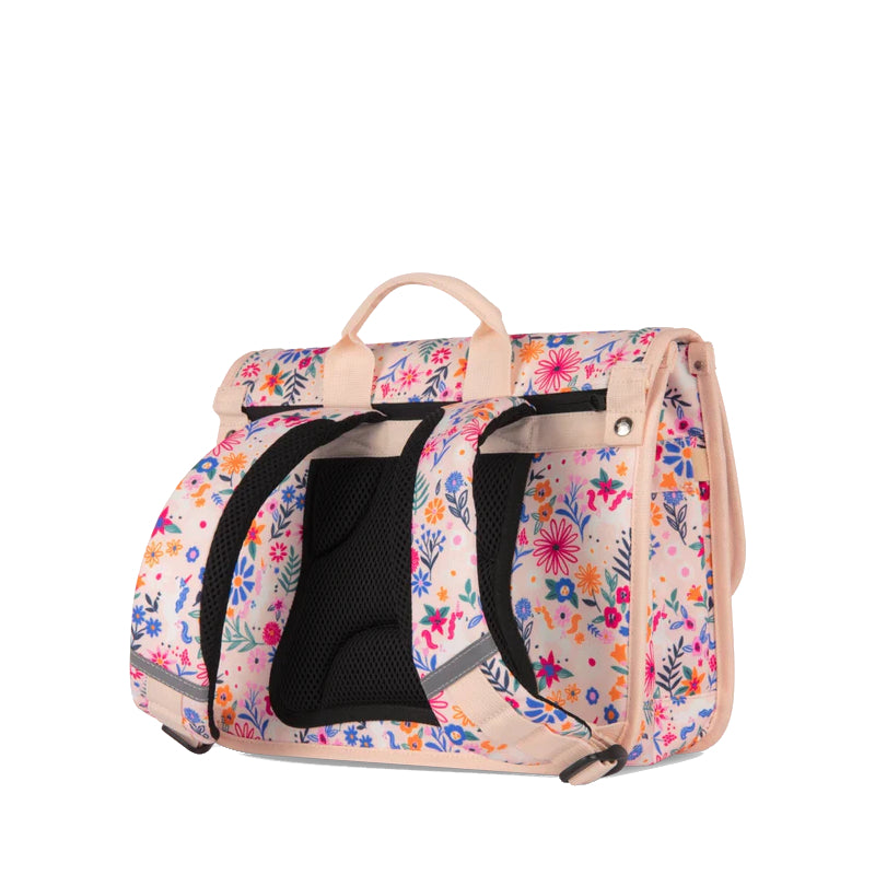 
                      
                        CABAIA Cartable Discover M Wonderland
                      
                    