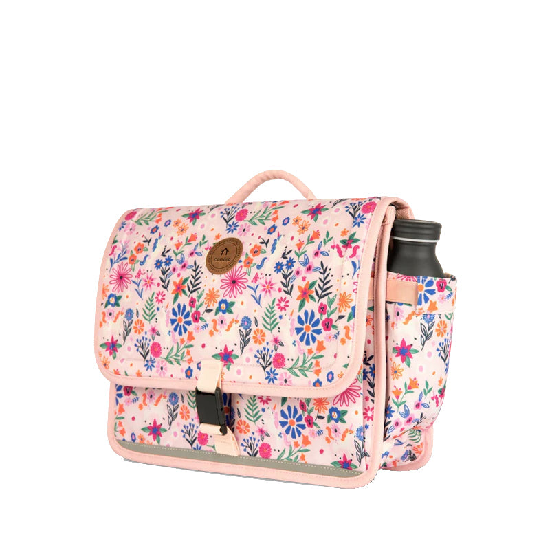 Wonderland (ancien modèle) - CABAIA Cartable Discover M