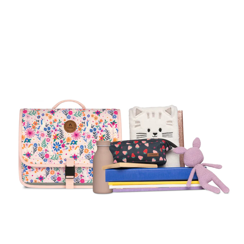 
                      
                        CABAIA Cartable Discover M Wonderland
                      
                    