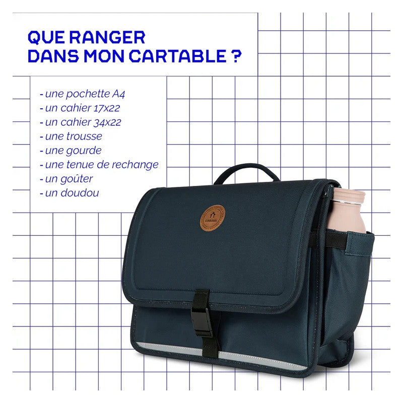 
                      
                        CABAIA Cartable Discover S Anafi
                      
                    