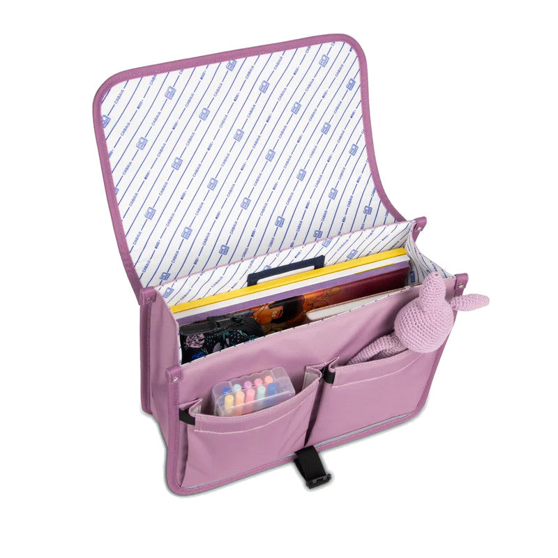 CABAIA Cartable Discover S Arendelle