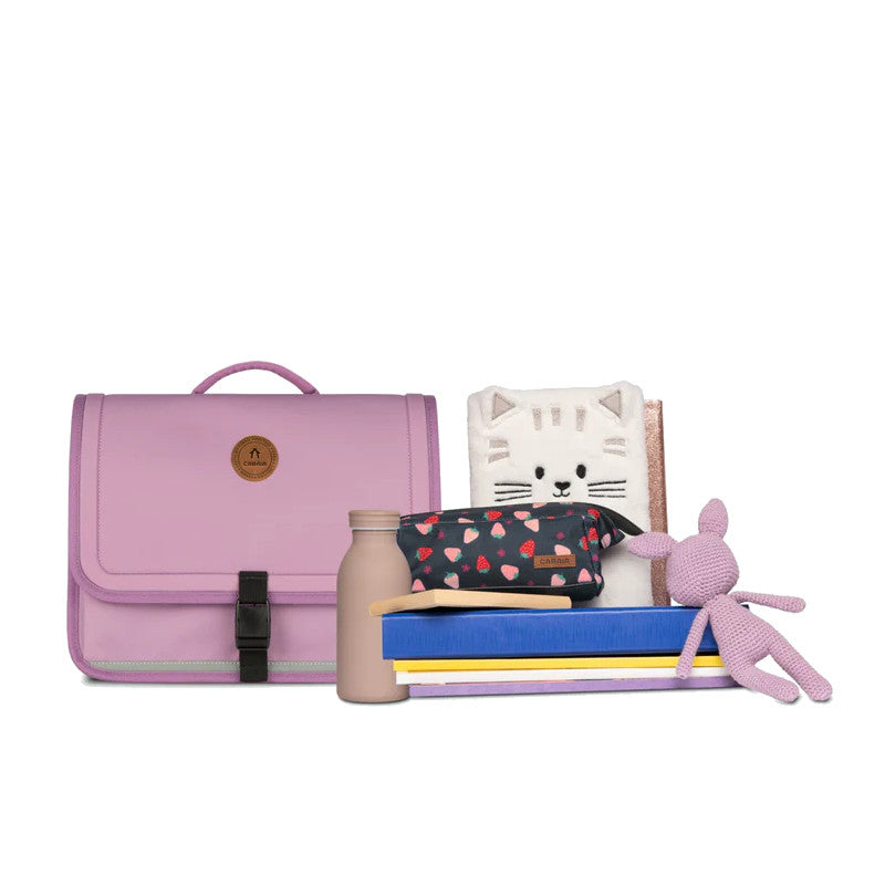 
                      
                        CABAIA Cartable Discover S Arendelle
                      
                    