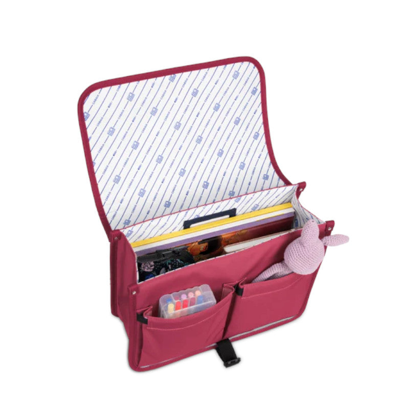 
                      
                        CABAIA Cartable Discover S Grignan
                      
                    