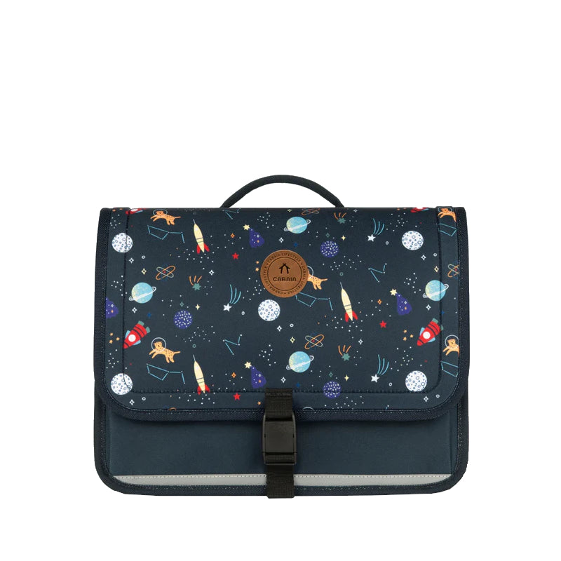 CABAIA Cartable Discover S Reykjavik Roswell