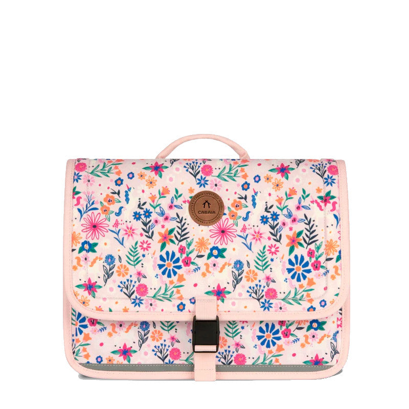 CABAIA Cartable Discover S Wonderland