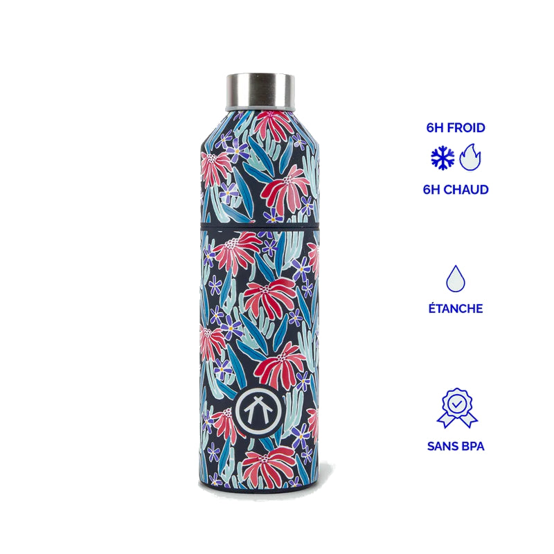 CABAIA Gourde 630ml Edea