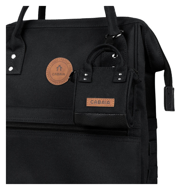 
                      
                        CABAIA Pico Adventurer Berlin
                      
                    